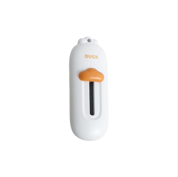 Magnetisk Kasseåbner - Sikkert, Effektivt og Kompakt Design White White