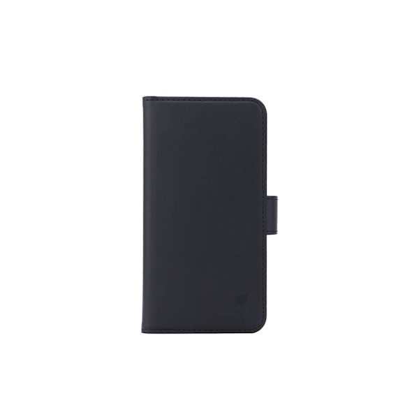 Wallet Asus Zenfone 5 Sort