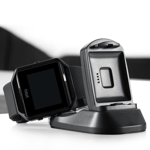 Fitbit Blaze -latauskaapeli, lataustelakka Fitbit Blaze -älykellolle