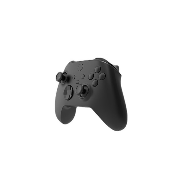 Beskyttende etui til Xbox Series X/S Controller - Sort
