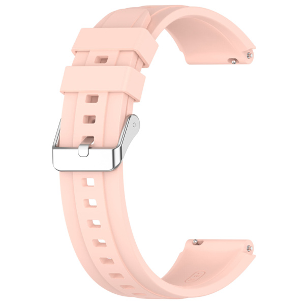 Udskiftningsurrem til CASIO W-218H AE-1200/1300 Lyserød