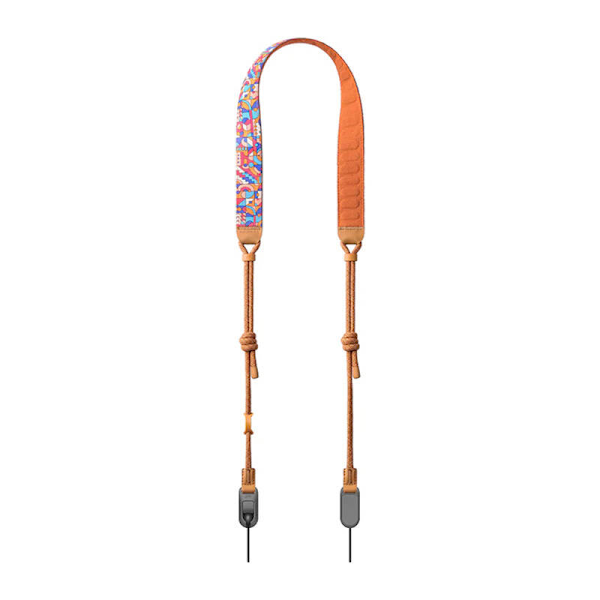 PGYTECH Air Strap axelrem (modern konstdesign)