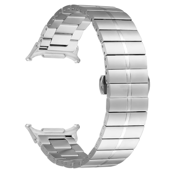 Samsung Watch 7 47MM Sølv Urrem Sølv