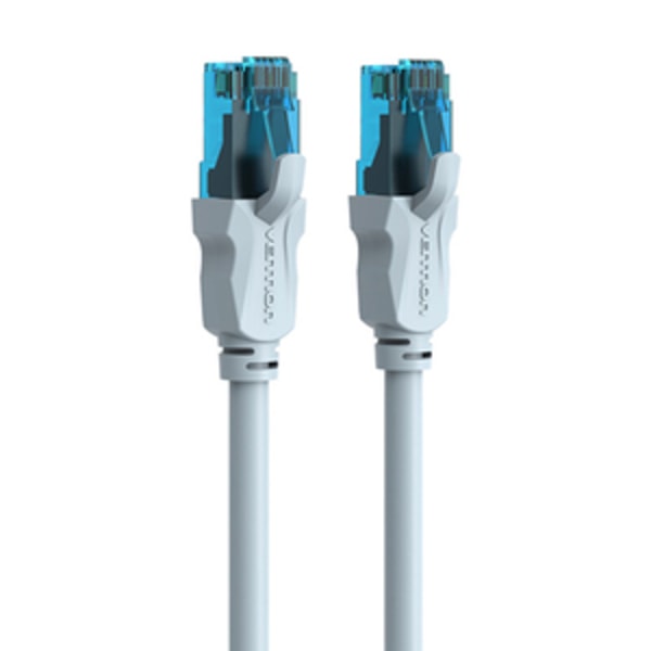 Kabel sieciowy UTP CAT5e Vention VAP-A10-S500 RJ45 Ethernet 100 Mbps 5m inte