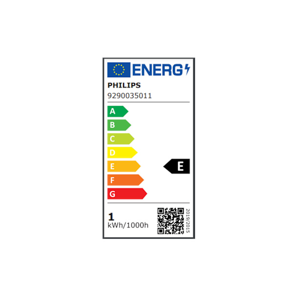 LED E14 T25S 15W Klar 110lm