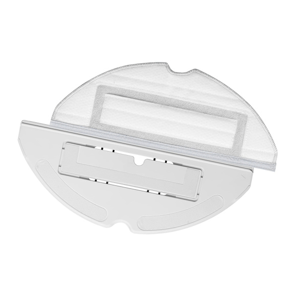 Moppdukar 6-pack Grå  Roborock G10S/T8 Plus/S7 MaxV Ultra