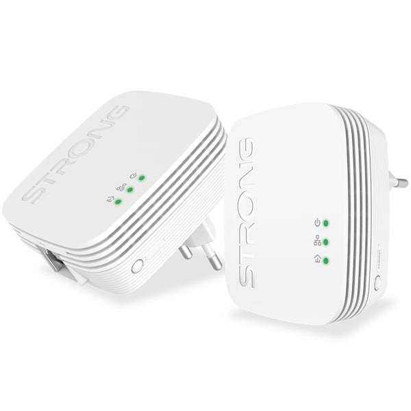 Powerline 600 Duo Mini
