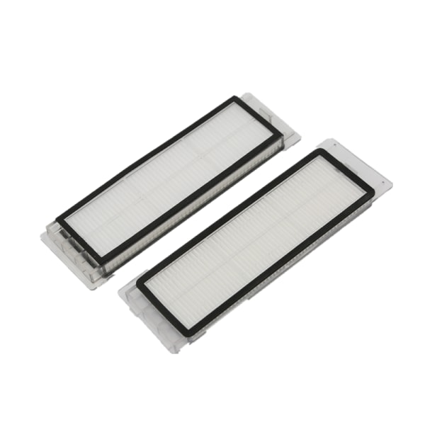 INF Tilbehør til Mi Roborock S5/S50/S51/S6/S60 9 dele