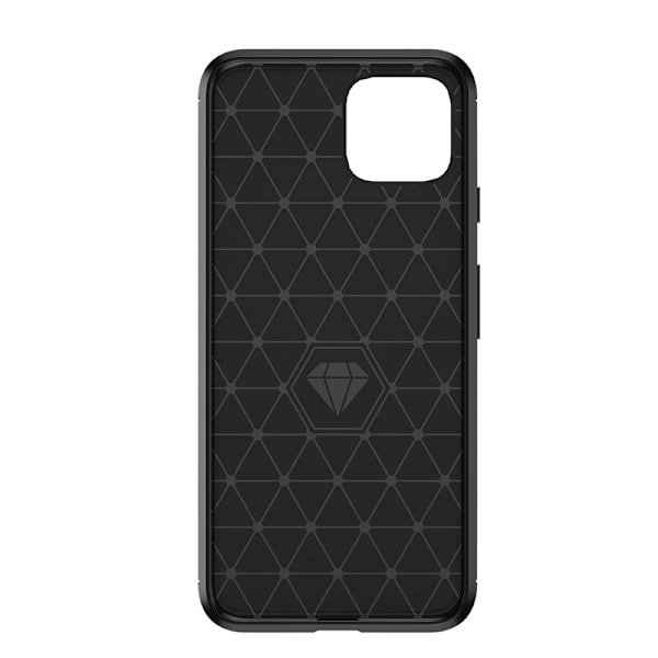 Skyddsfodral för Google Pixel 4A 5G Google pixel4A Svart