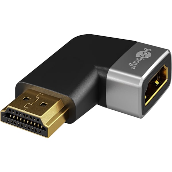 Adapter för HDMI™-vinkel