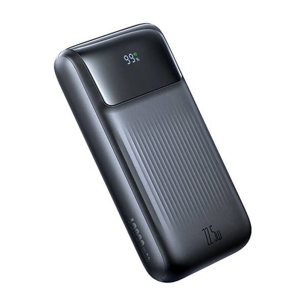 Power Bank Mcdodo MC-0241 Digital Dis 10000mAh, 22,5W (Carny)