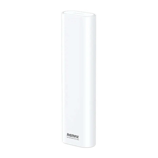 Kabel USB-C Remax Wanbo II, 60W, 29cm (vit)
