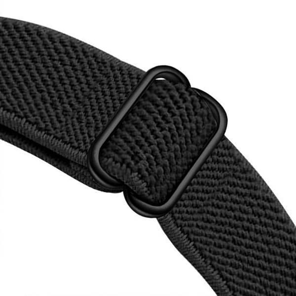 Xiaomi Mi Band 8 Vävrem Black Black