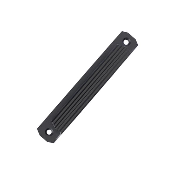 4-pack draghandtag - Ytmontering Black Black