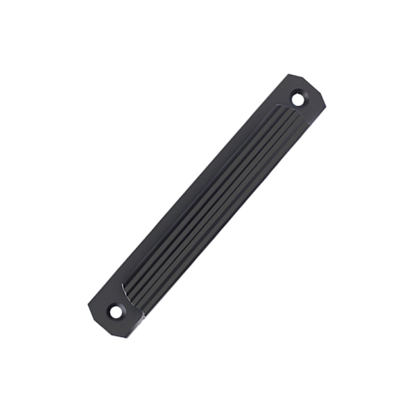 4 Pack Vedin - Pinta-asennettava Black Black