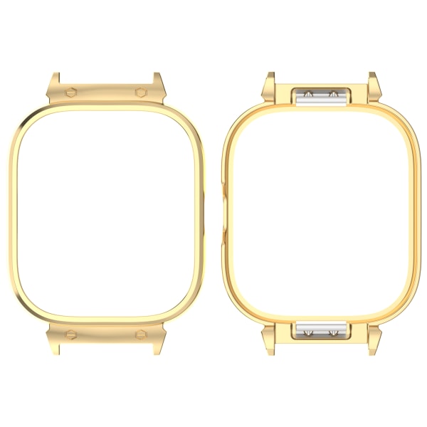 Metallram Fodral för CMF Watch Pro(D395) Guld