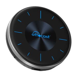 Adapter Ottocast PCS46 OtooAiBox P3 2/3/4G SIM-KORT HDMI Android (svart)