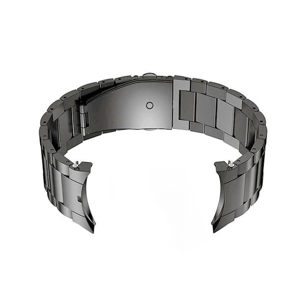 Titanium rem til Samsung Galaxy Watch 6/5/4 Grey Grey