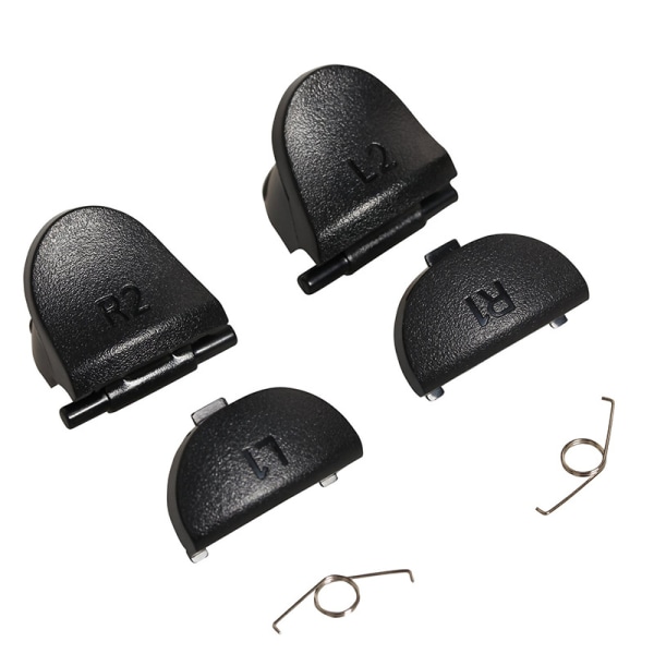 Reparationssæt til PS4 Gen 1 controller 23 dele