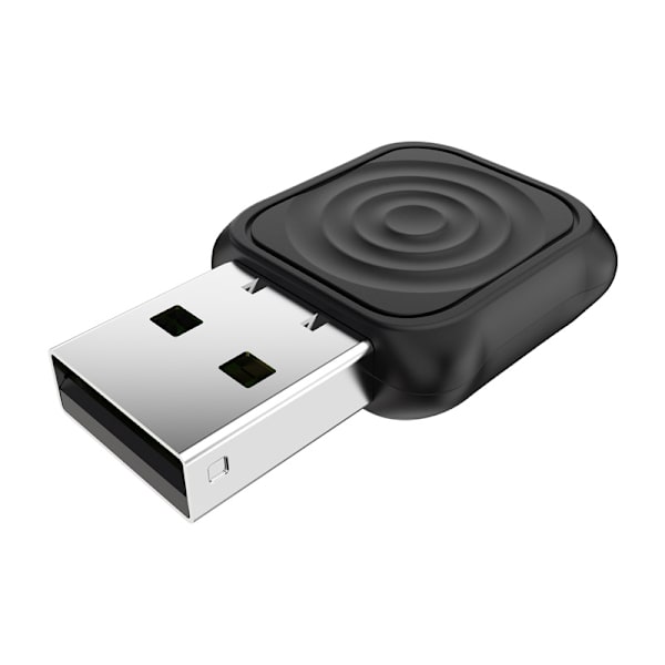 Carlinkit MINI ULTRA Carplay og Android auto trådløs adapter