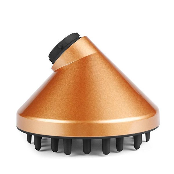 INF Hajotin Curlsille Dyson Airwrap HS01/05 Kulta