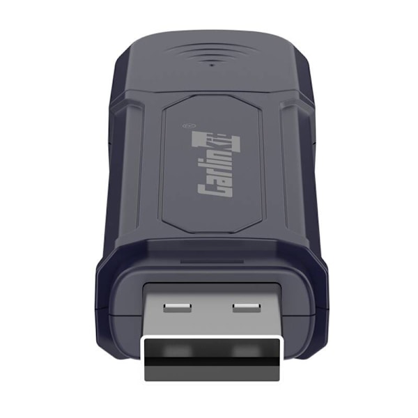 Carlinkit MINI PRO Carplay/Android Auto trådlös adapter