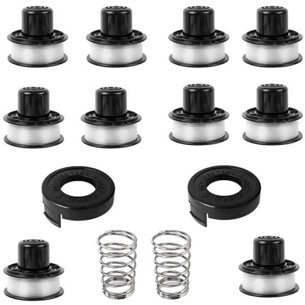 Vaihtokelan siima Black+Decker String Trimmeriin