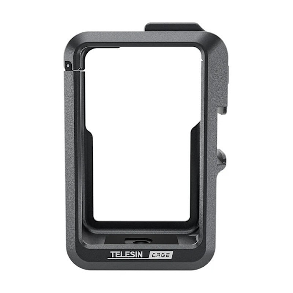 Metall kaninbur ram TELESIN för DJI ACTION 3/4