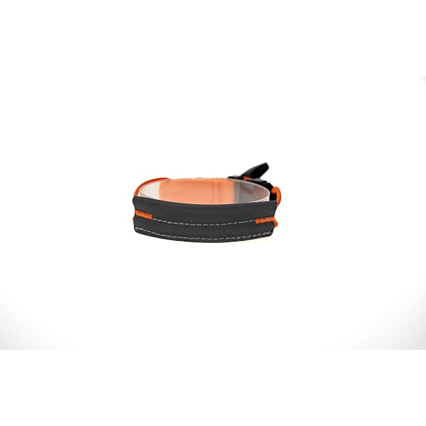 Reflekterande Byxband - Förbättrad Synlighet & Säkerhet Orange