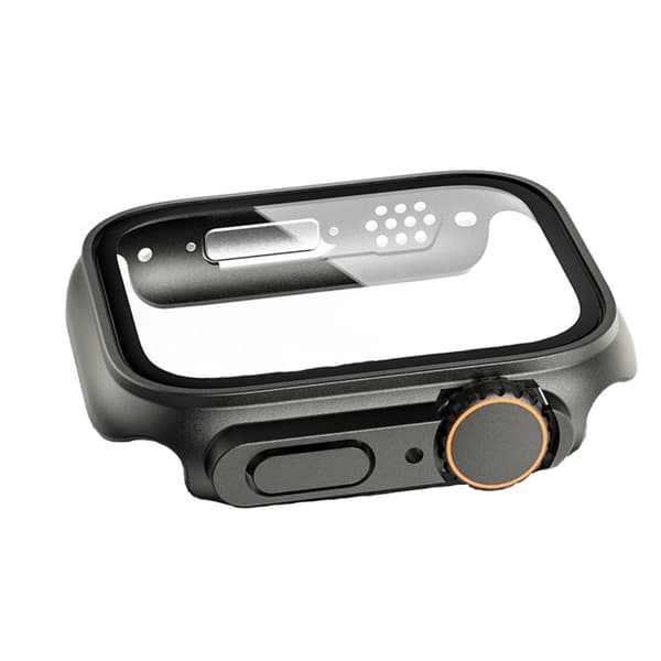 Apple Watch-etui til serie 8/7/6/5/4/SE 40 mm 40 mm