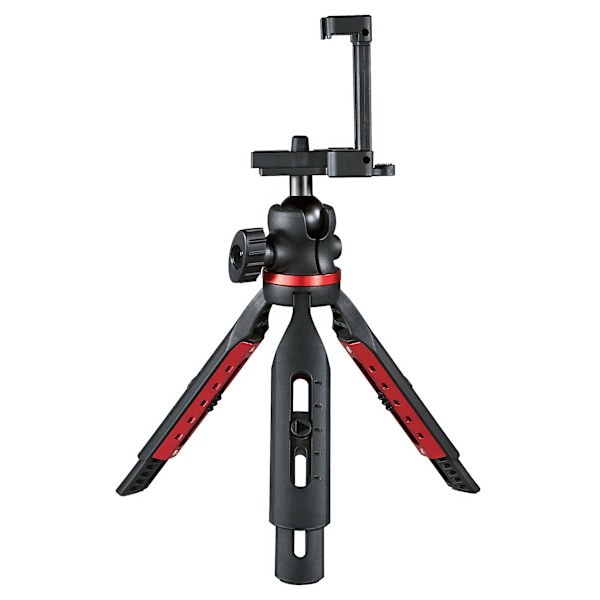 Bordstativ Solid 19B Kamera & Smartphone