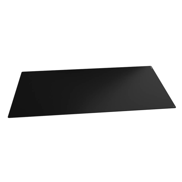 MIONIX Musmatta Alioth 4XL 160x80 cm Svart