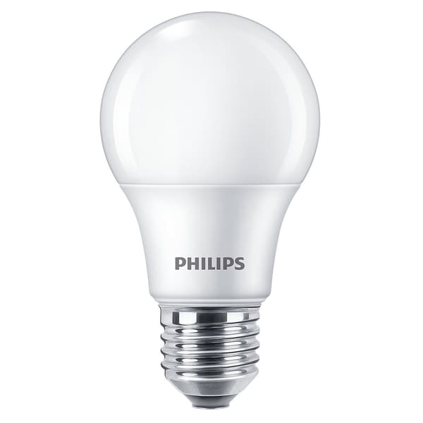 6-pak LED E27 Normal Frost 60W 806lm