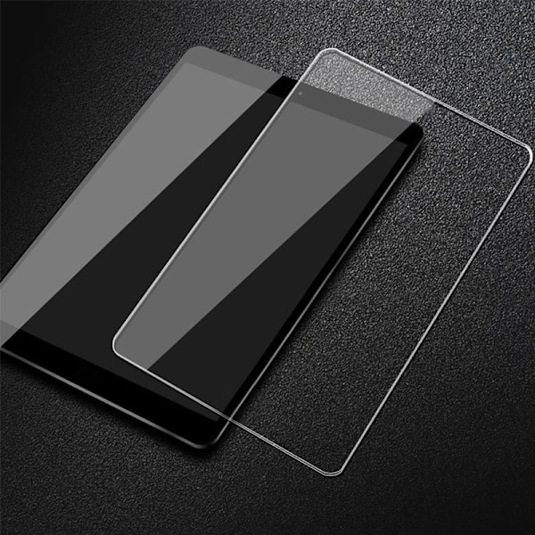 Skärmskydd i härdat glas för Samsung Galaxy Tab (2-pack) Samsung Galaxy Tab A7/T500/T505