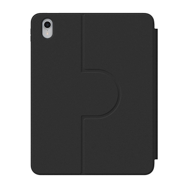 Baseus Minimalist Series IPad 10 10. 9" magnetiskt skyddsfodral (svart)