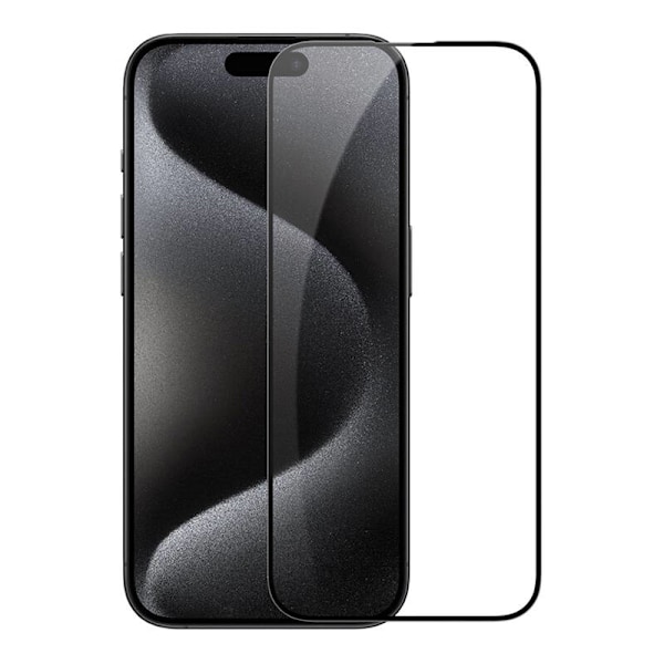 Härdat glas Nillkin CP+PRO för Apple iPhone 15 Pro