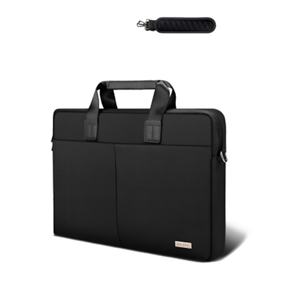 Crossbody-laptopväska S