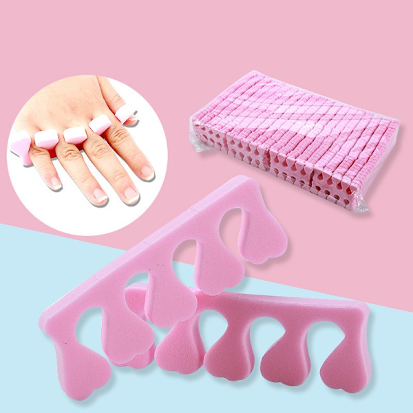 Tåavskiljare för svamp (2-pack)