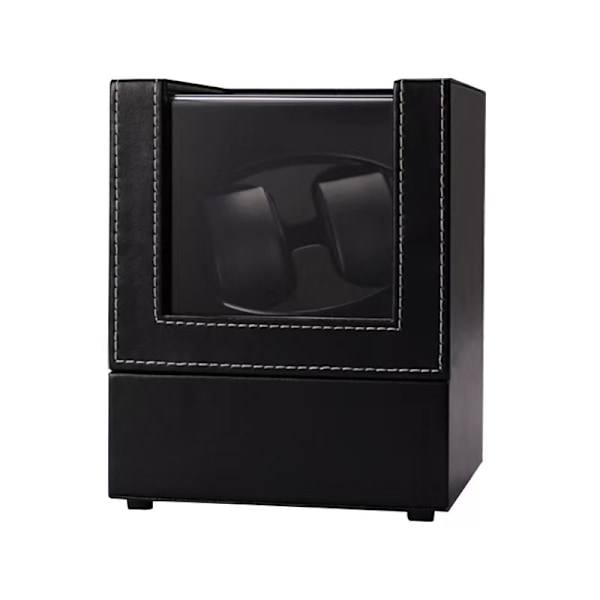 Watch Winder Box - W135B Svart