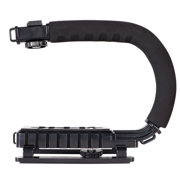 DSLR-kameran C-Type Hot Shoe -vakain ja U-Type Single Hot Shoe