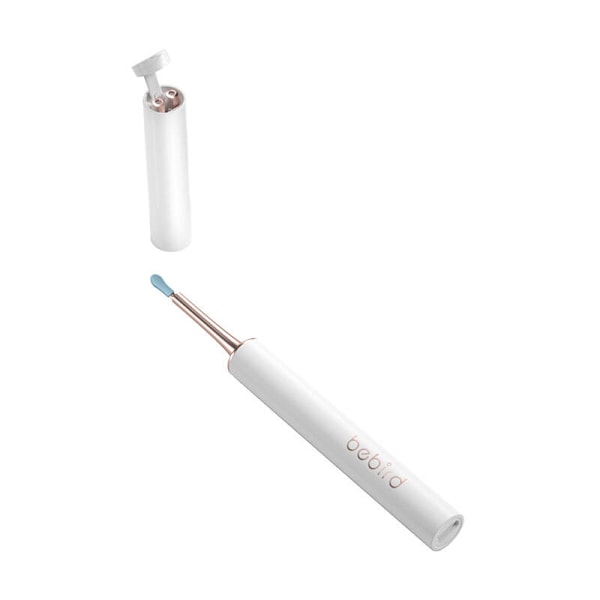 Smart Visual Ear-Clean Rod Bebird T15 hvid
