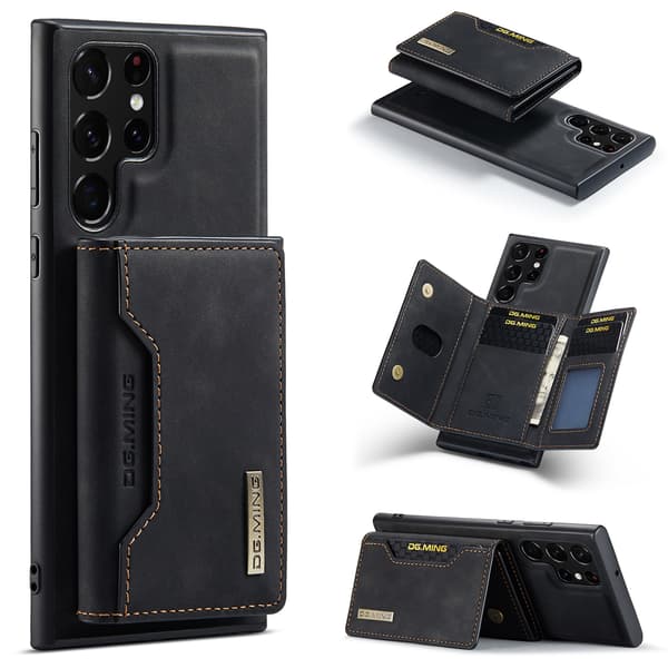 Magnetiskt Plånboksfodral för Samsung Samsung Galaxy A23 4G/5G