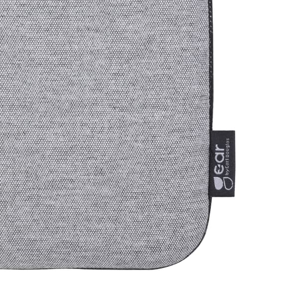 Computer Sleeve 15,6" Grå