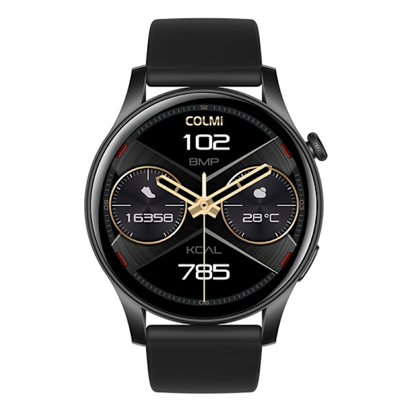 Smartwach Colmi V73 (sort)