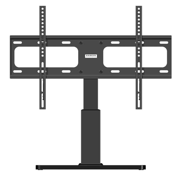 TV Stander Drejbar 32-60" Sort
