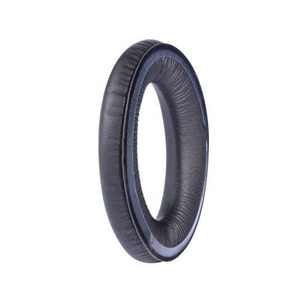 Udskiftning af 1 par ørepuder til Sennheiser PXC 350/450/ HD380 Sort