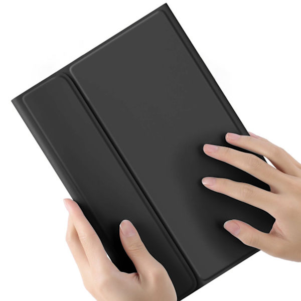 Bluetooth Tangentbordsfodral för Xiaomi Pad 6/6 Pro