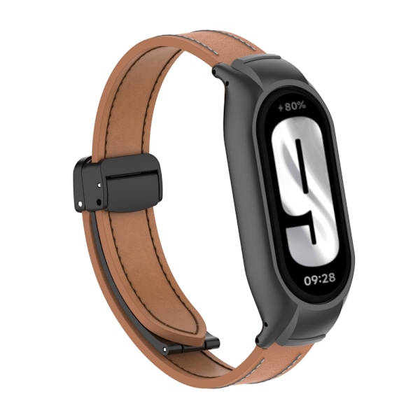 Metallfodral för Xiaomi Band 8/9 Keramisk version