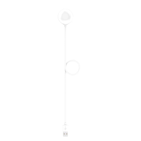Oplader til Huawei Watch GT4 - Hvid