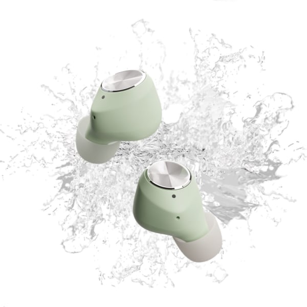Hörlur T2 Jade